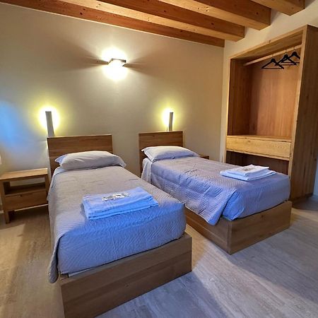 Destiny Suite E Relax Soave Екстер'єр фото