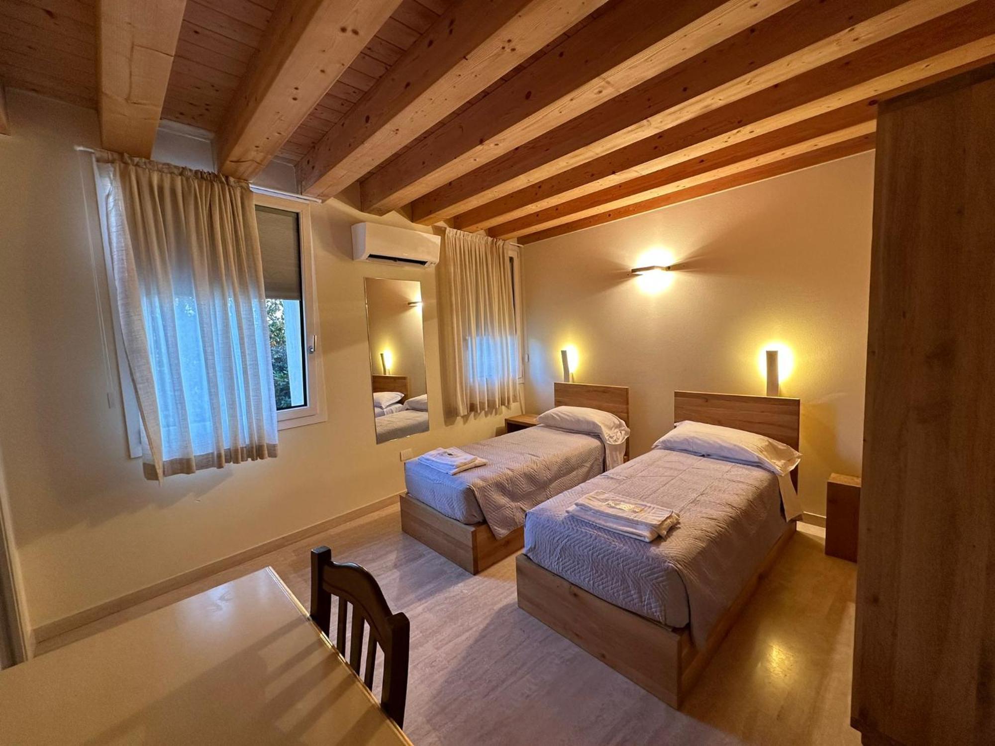 Destiny Suite E Relax Soave Екстер'єр фото