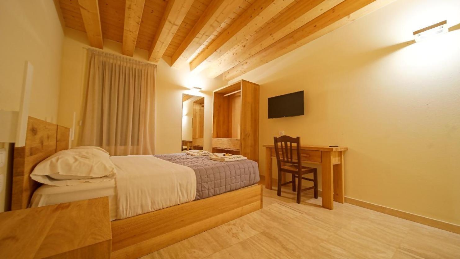 Destiny Suite E Relax Soave Екстер'єр фото