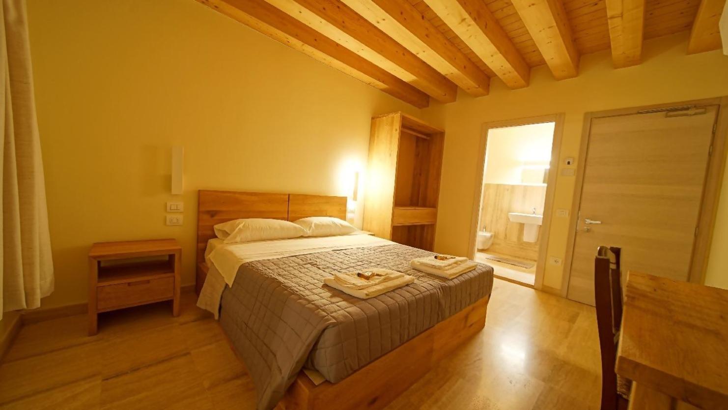 Destiny Suite E Relax Soave Екстер'єр фото