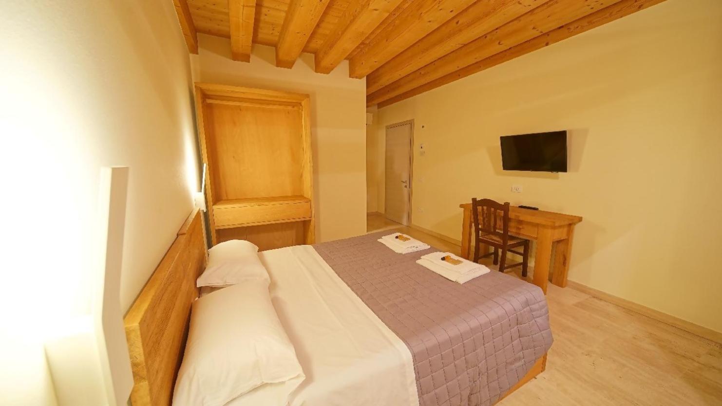 Destiny Suite E Relax Soave Номер фото