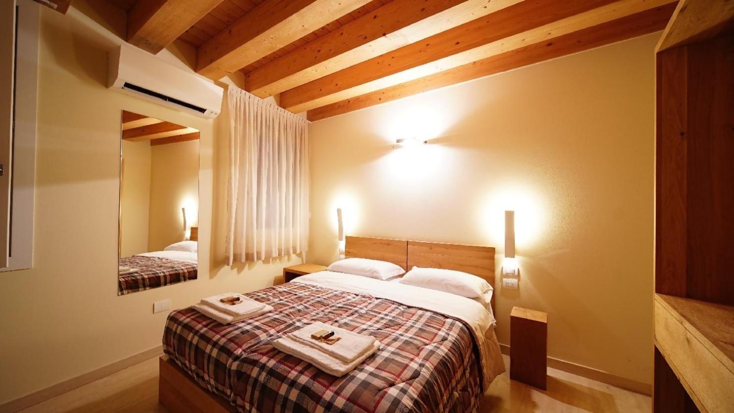 Destiny Suite E Relax Soave Номер фото