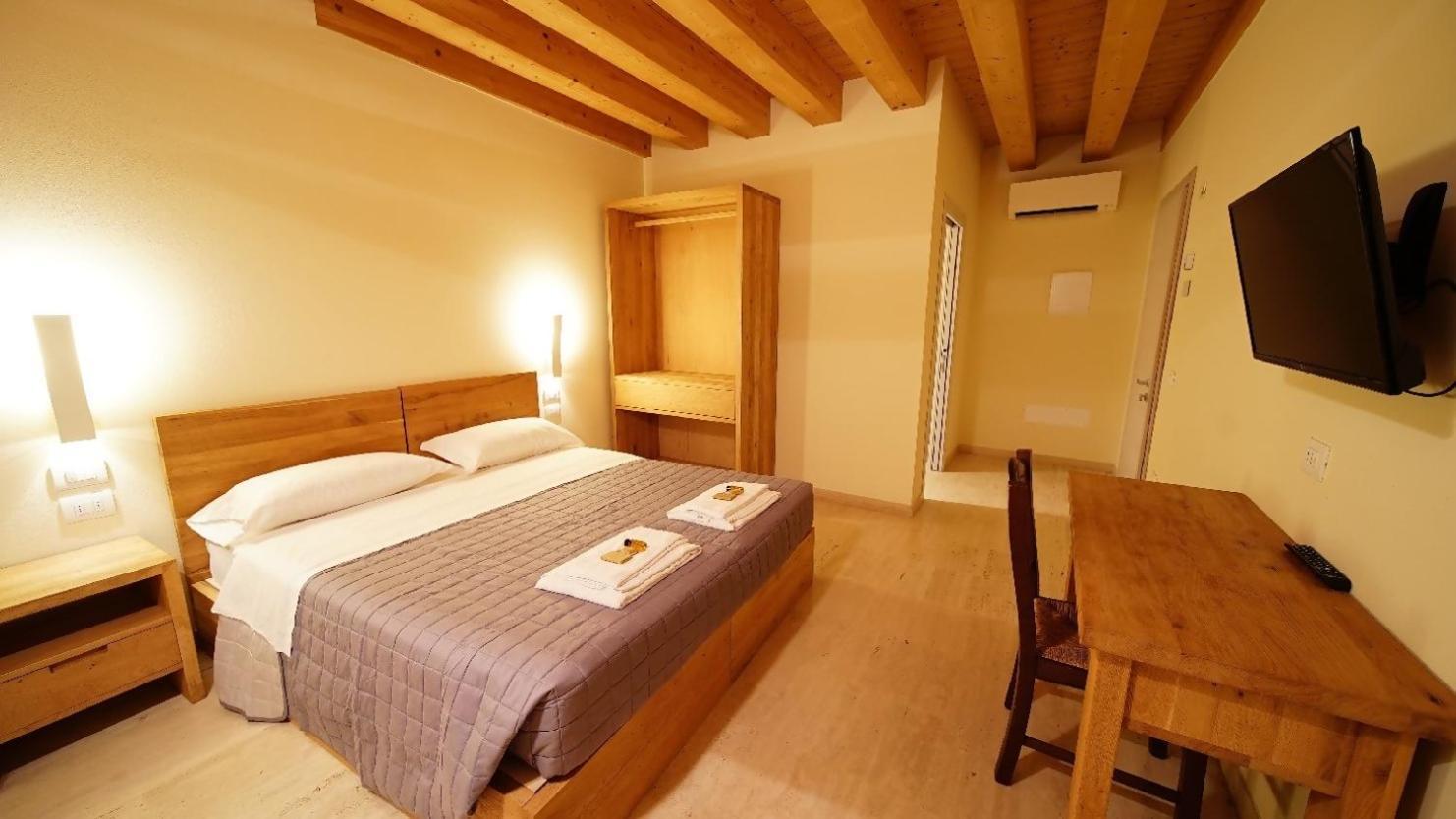 Destiny Suite E Relax Soave Номер фото