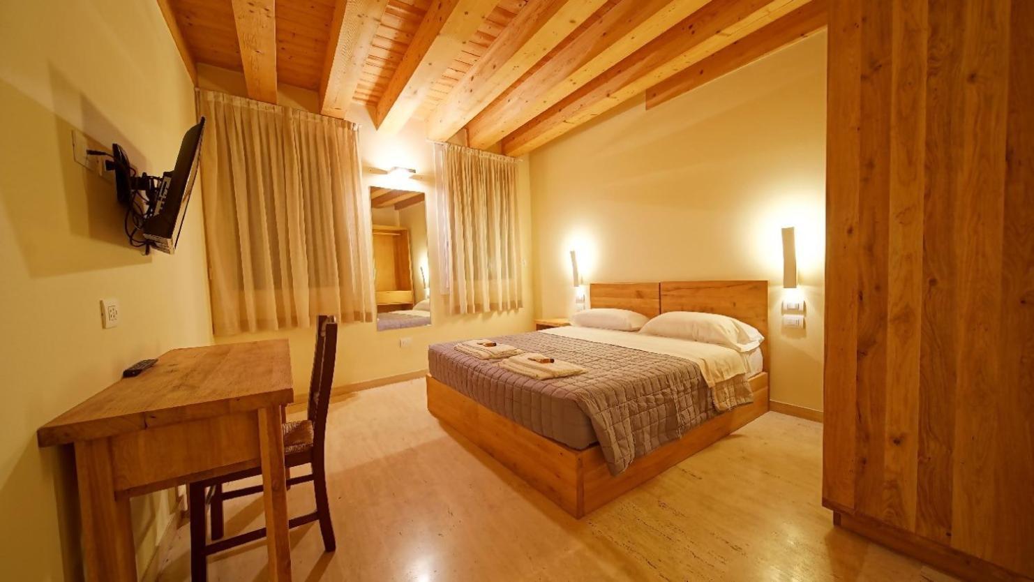 Destiny Suite E Relax Soave Номер фото