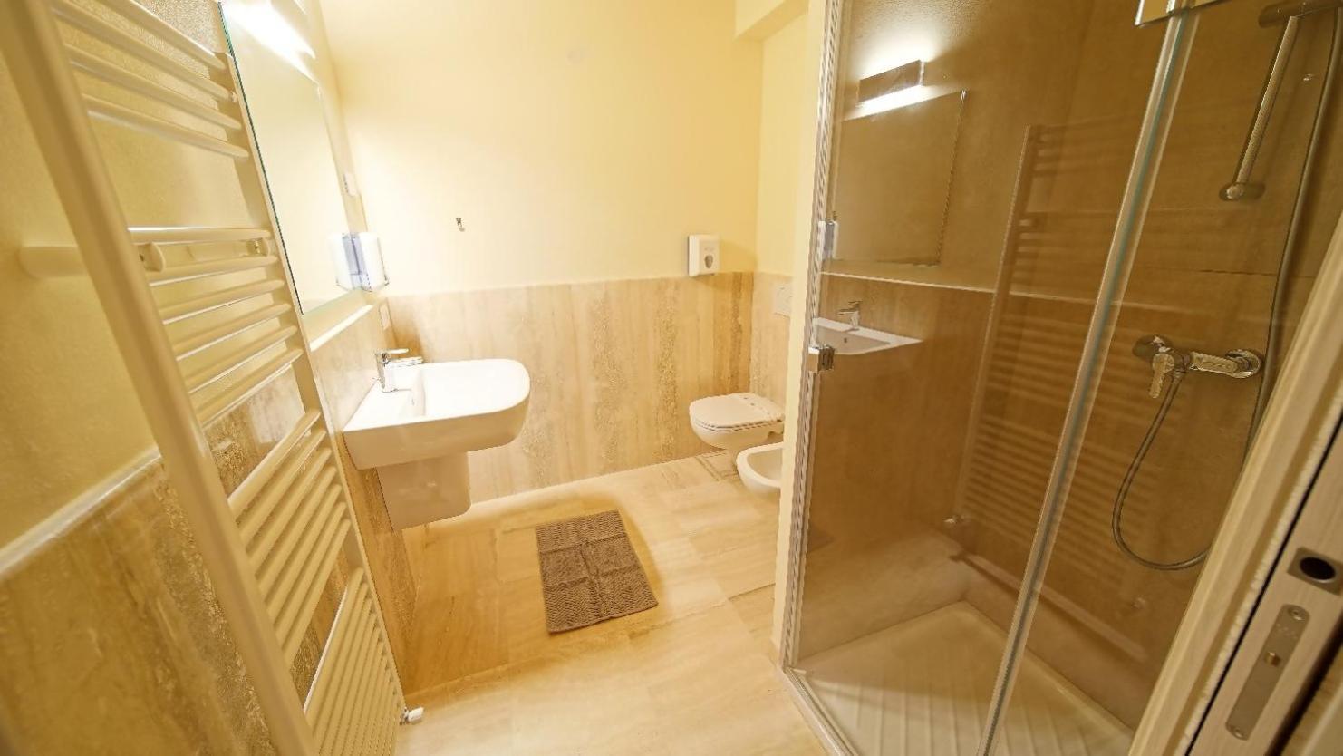 Destiny Suite E Relax Soave Номер фото