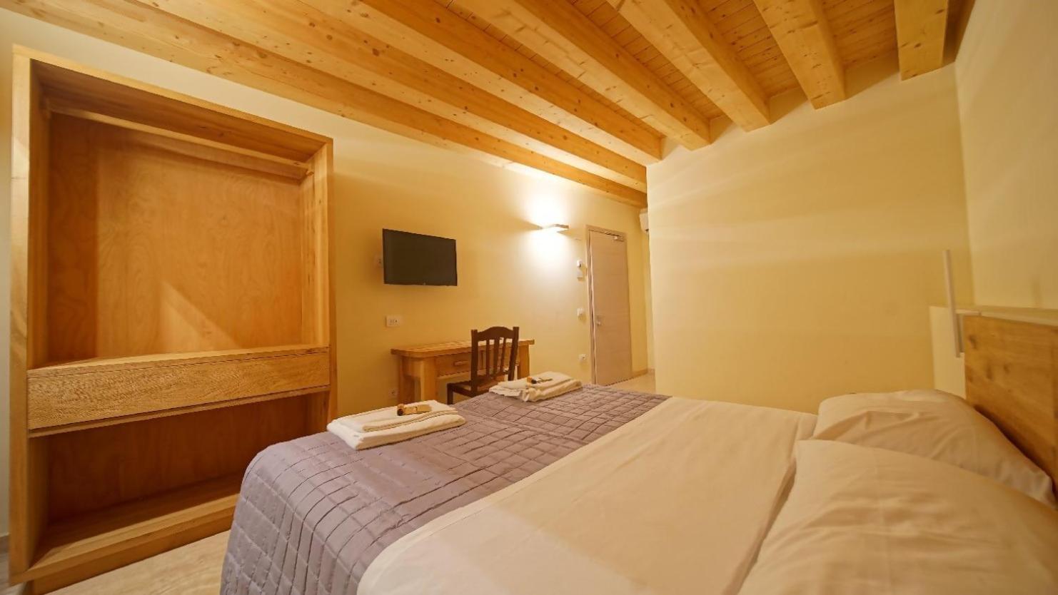 Destiny Suite E Relax Soave Номер фото