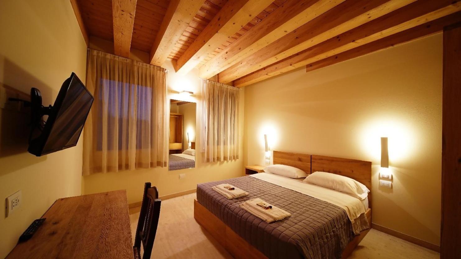 Destiny Suite E Relax Soave Номер фото