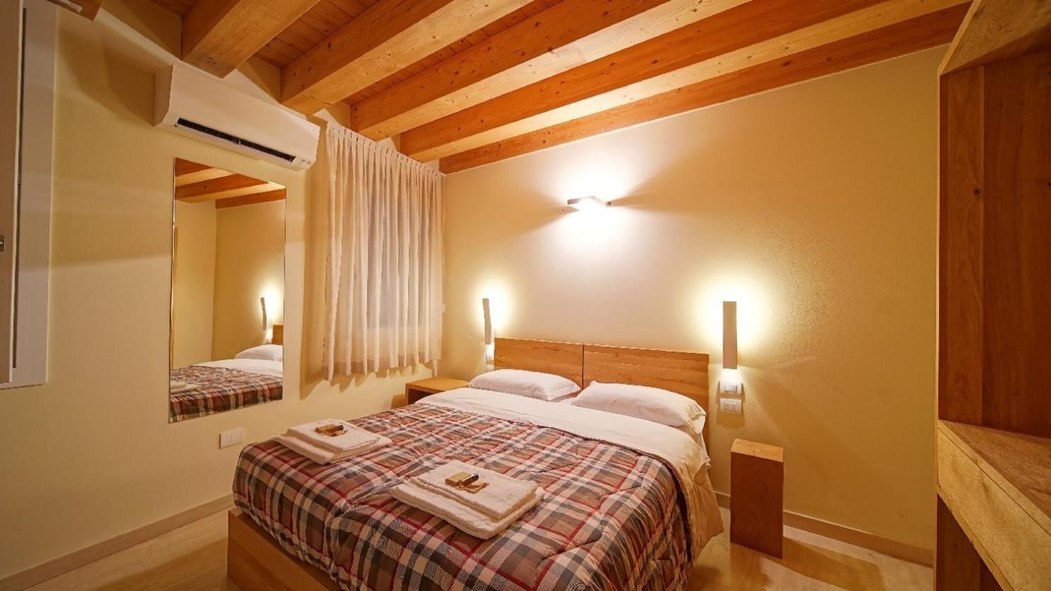 Destiny Suite E Relax Soave Номер фото