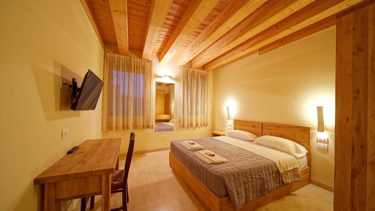 Destiny Suite E Relax Soave Номер фото